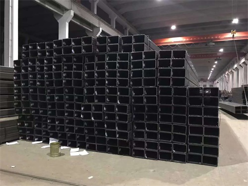 安康冷拔方管选型指南 工程采购怎么选